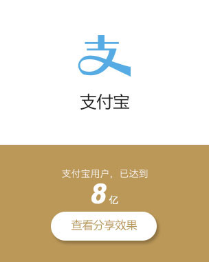 支付宝分销系统