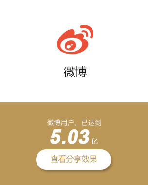 微博分销系统